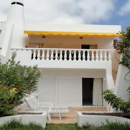 Holiday home Beachfront Beautiful 3-bedroom Costa Adeje (Tenerife)